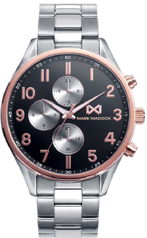 Mark Maddox VILLAGE HM0106-55 - Vista frontal