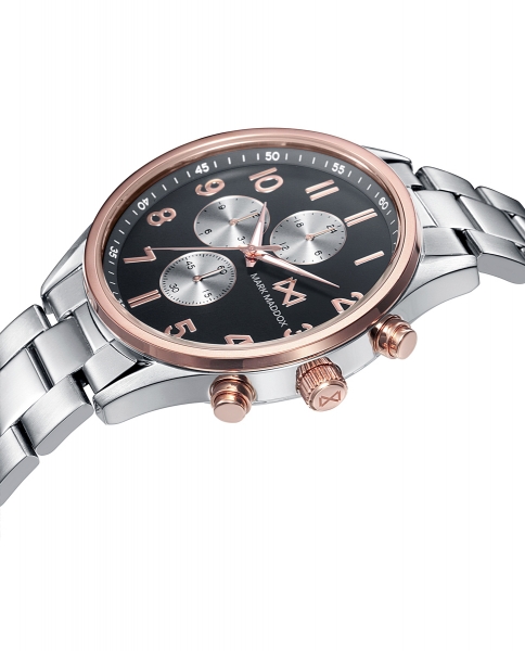 MARK MADDOX - Hm7145-55 - Orologio Da Uomo