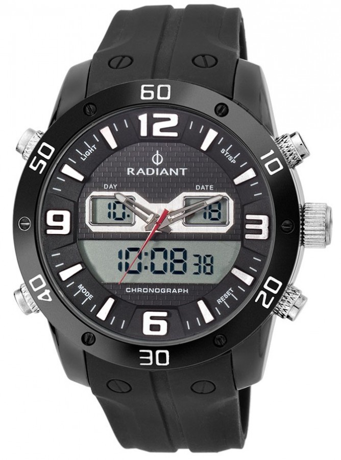 Radiant NEW TRAVELER RA346601 - Vista frontal