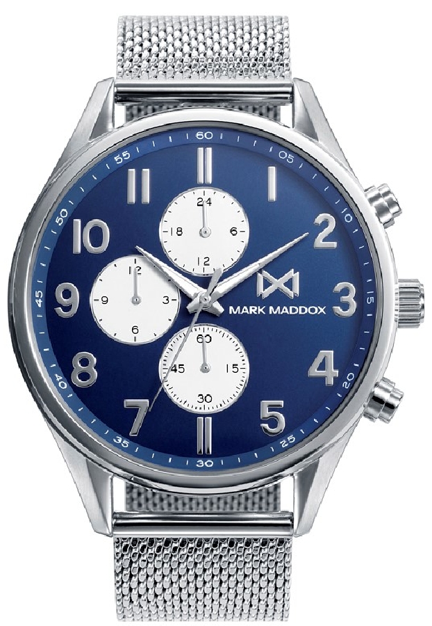 Mark Maddox VILLAGE HM0107-35 - Vista frontal