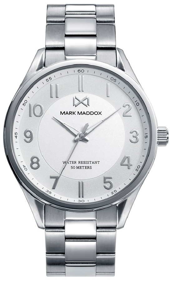 Mark Maddox VILLAGE HM0104-05 - Vista frontal