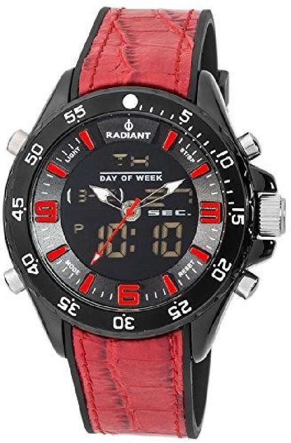 Radiant NEW TRAVELER RA346602 - Vista frontal