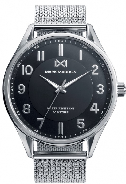 MARK MADDOX VILLAGE HM0107-35
