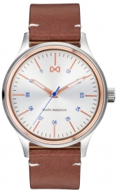 RELOJ MARK MADDOX VILLAGE HC7101-07