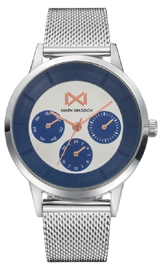 Mark Maddox NORTHERN MM7126-37 - Vista frontal