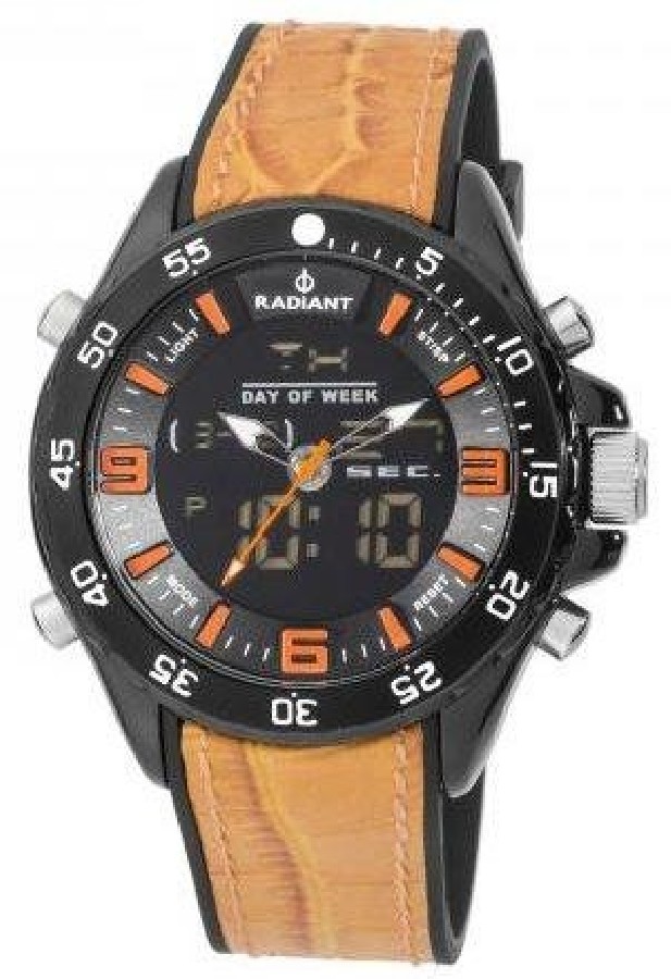 Radiant NEW TRAVELER RA346603 - Vista frontal