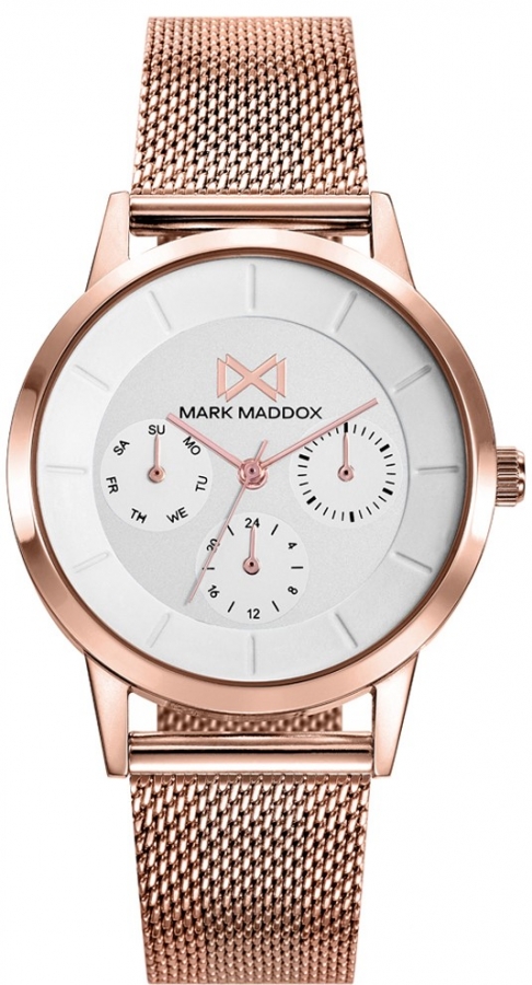 Mark Maddox NORTHERN MM7126-97 - Vista frontal