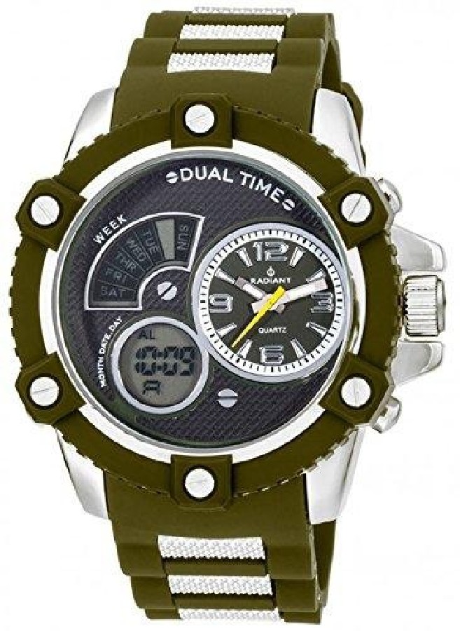 Radiant NEW BAD BOY RA347603 - Vista frontal