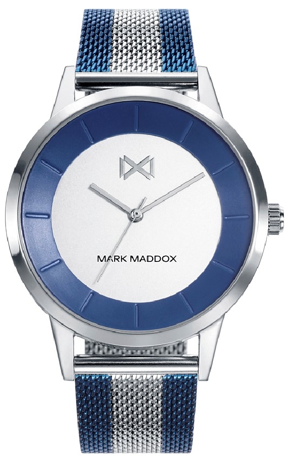 Mark Maddox NORTHERN HM7133-07 - Vista frontal