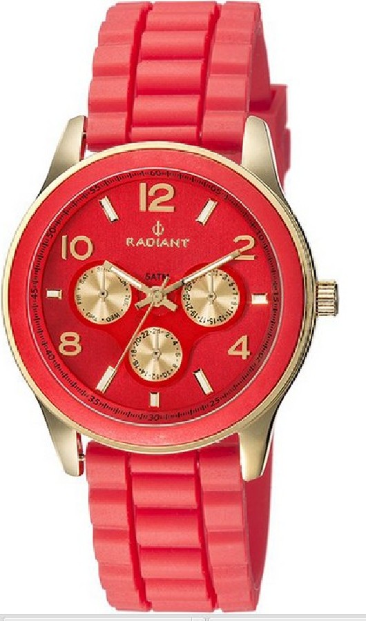 Radiant NEW CUORE RA240604 - Vista frontal