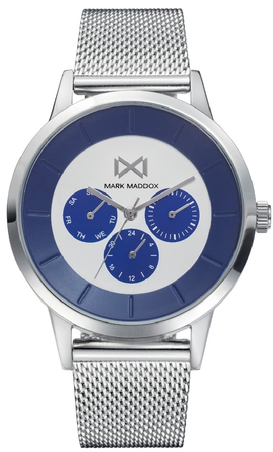 Mark Maddox NORTHERN HM7134-37 - Vista frontal