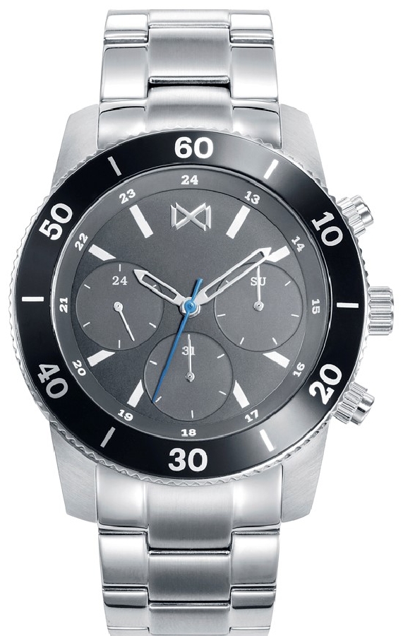 Mark Maddox MISSION HM7130-56 - Vista frontal