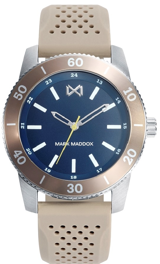 Mark Maddox MISSION HC7124-36 - Vista frontal