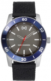 RELOJ MARK MADDOX MISSION HC7124-46