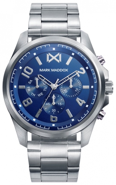 MARK MADDOX MISSION HM0109-55