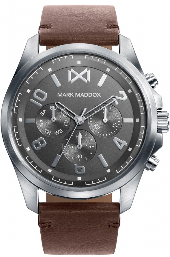 Mark Maddox MISSION HC0106-15 - Vista frontal