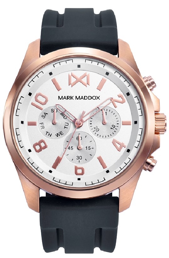 Mark Maddox MISSION HC0106-05 - Vista frontal