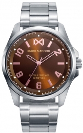 RELOJ MARK MADDOX MISSION HM0108-45