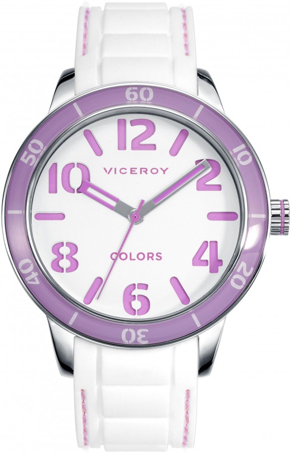 Viceroy 47866-94 - Vista frontal