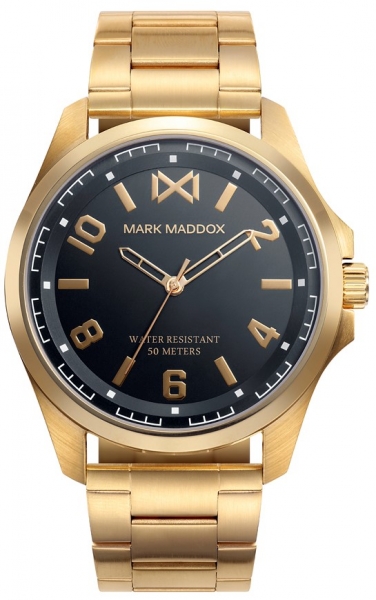 MARK MADDOX MISSION HM0108-45
