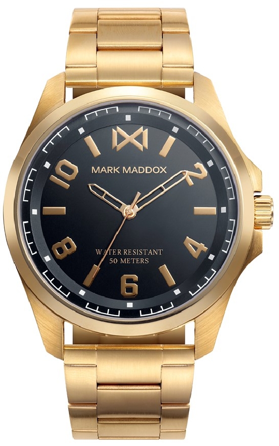 MARK MADDOX MISSION HM0108 55 Reloj para hombre de Mark Maddox. Disponemos de diferentes