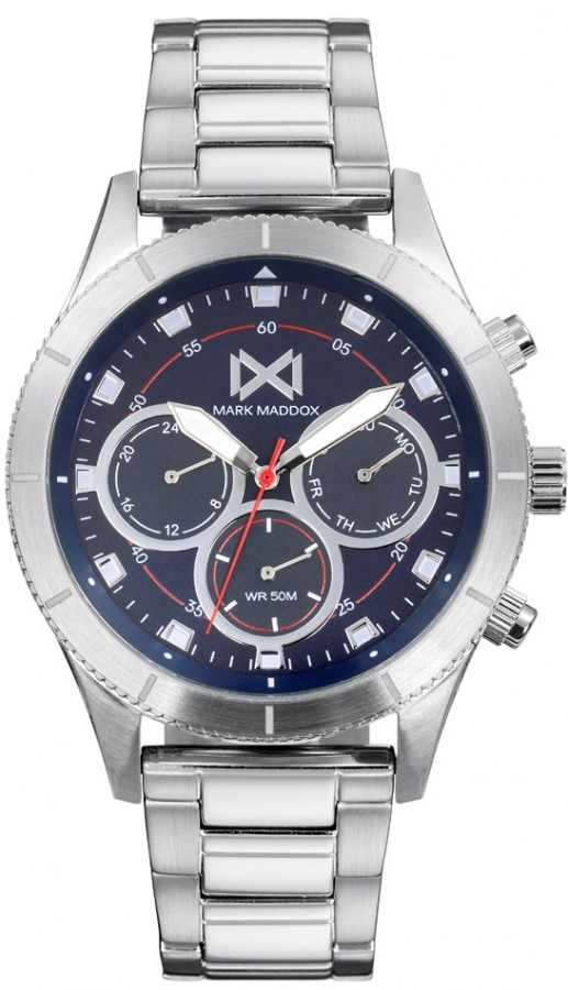 Mark Maddox MISSION HM7132-36 - Vista frontal