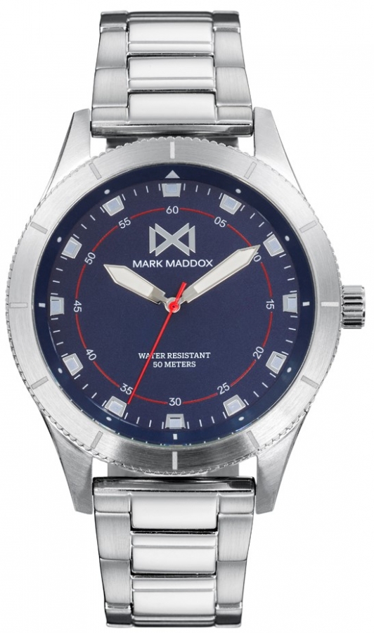 Mark Maddox MISSION HM7131-36 - Vista frontal