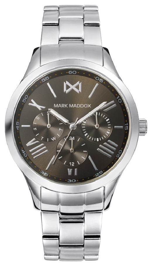 Mark Maddox TOOTING MM7123-13 - Vista frontal