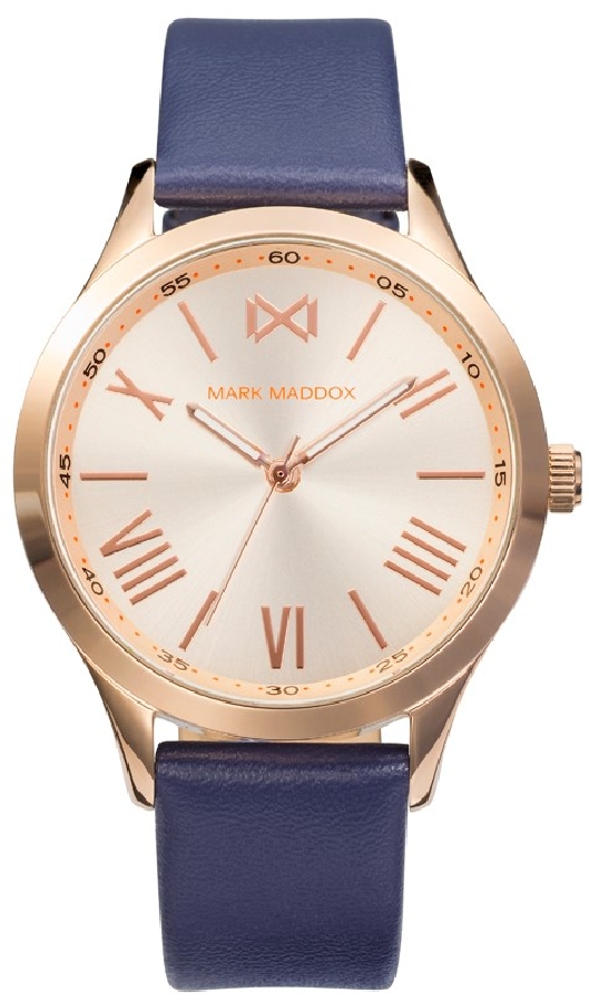 Mark Maddox TOOTING MC7115-93 - Vista frontal