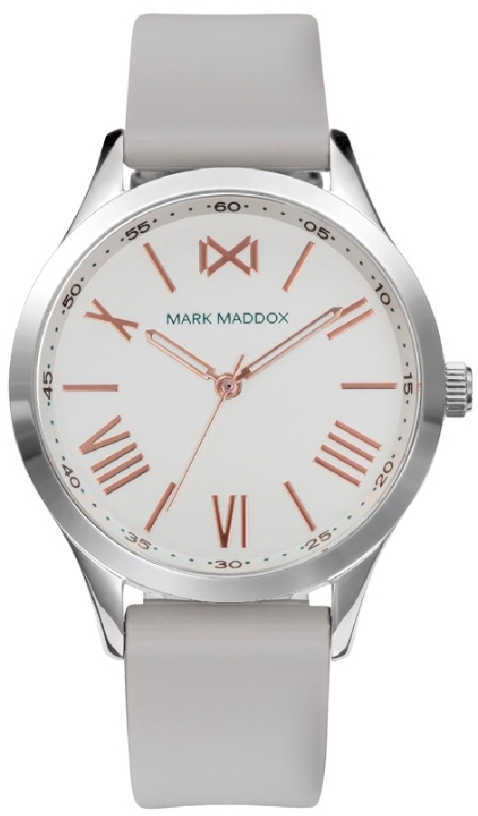 Mark Maddox TOOTING MC7115-03 - Vista frontal