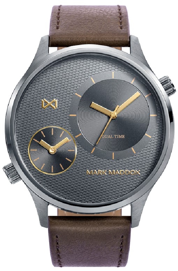 Mark Maddox CANAL HC0108-16 - Vista frontal