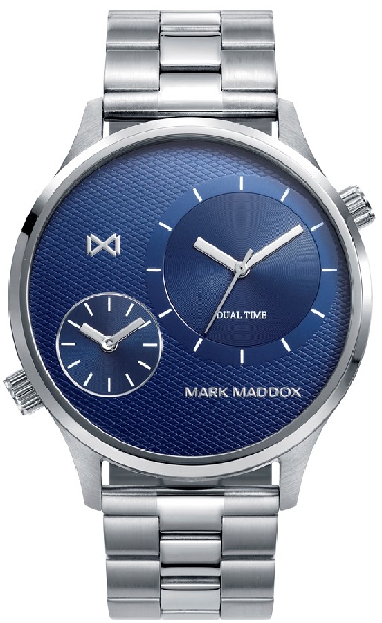 Mark Maddox CANAL HM0110-36 - Vista frontal