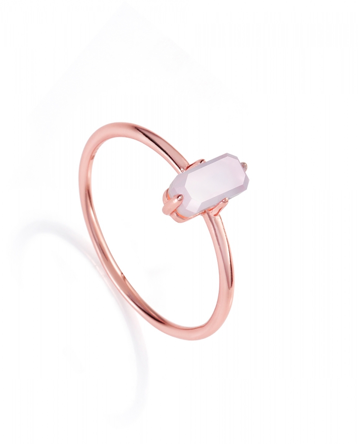 Viceroy TREND ANILLO 61008A116-57 - Vista frontal