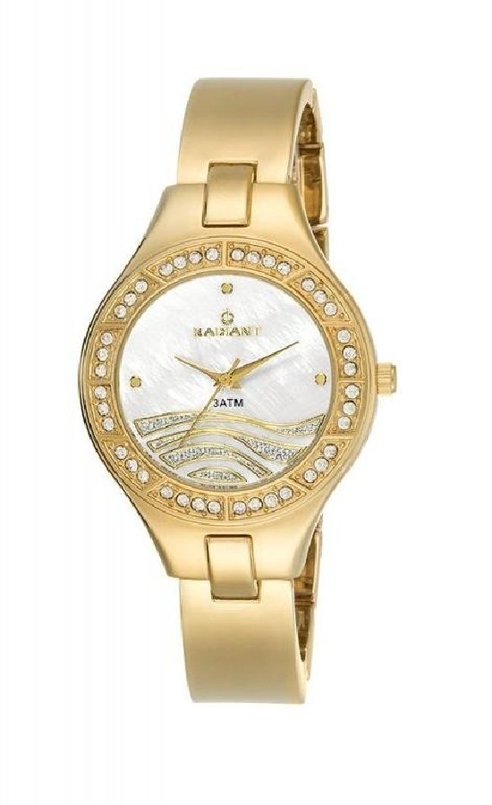 Radiant NEW WAVES RA288202 - Vista frontal