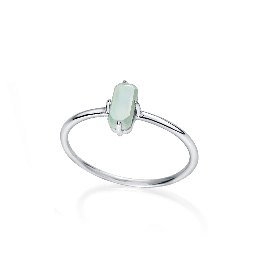 Viceroy TREND ANILLO 61008A012-52 - Vista frontal