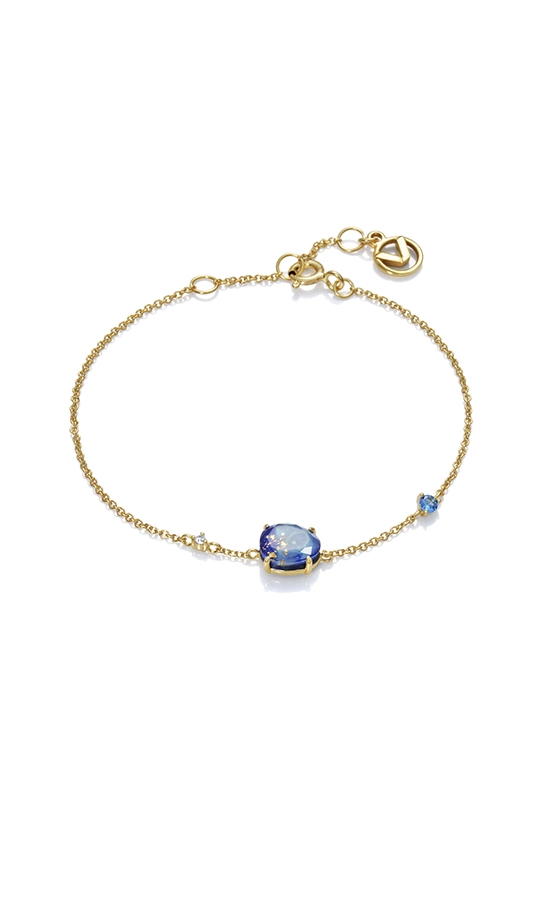 Viceroy TREND PULSERA 61012P100-53 - Vista frontal