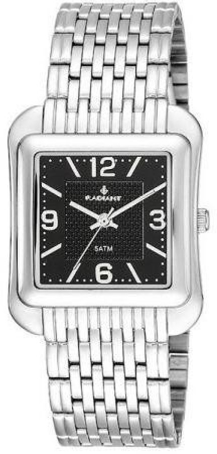 Radiant NEW DONNA ALL STAINLESS STEEL RA289201 - Vista frontal