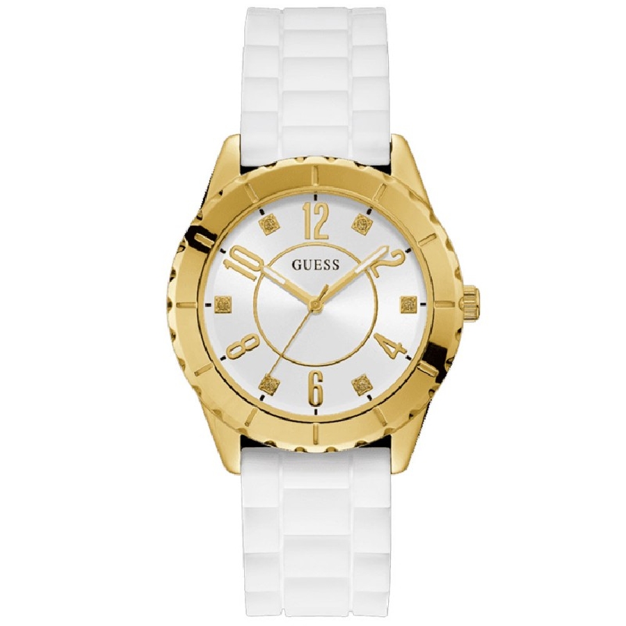 Guess WATCHES LADIES TRI GLITZ W1095L1 - Vista frontal