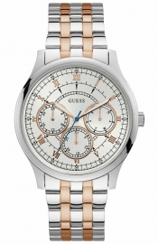 RELOJ GUESS WATCHES GENTS CONRAD W1180G1