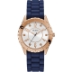 GUESS WATCHES LADIES TRI GLITZ W1095L2