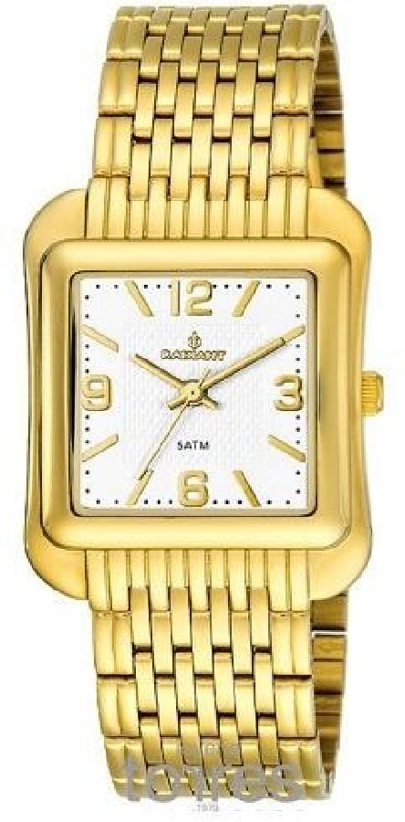 Radiant NEW DONNA ALL STAINLESS STEEL RA289203 - Vista frontal