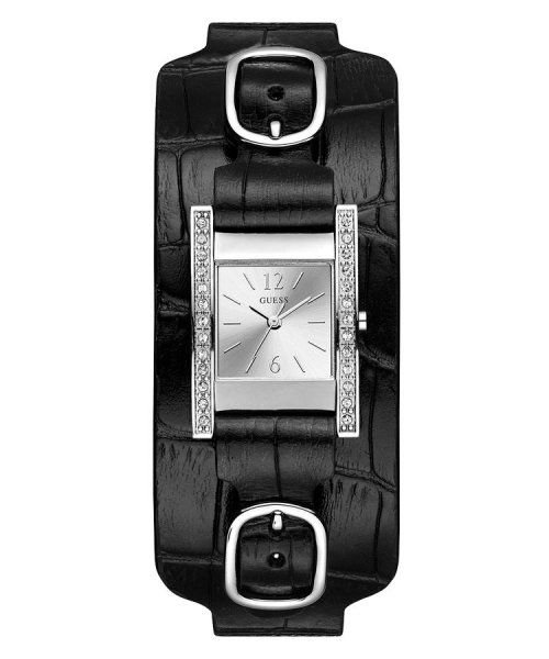 GUESS WATCHES LADIES BUCKLE UP W1136L2