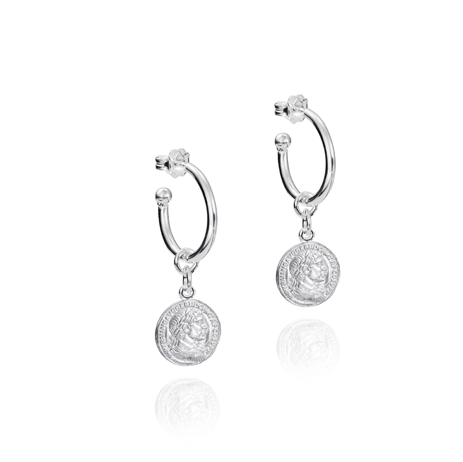 Viceroy TREND PENDIENTES 1323E100-08 - Vista frontal