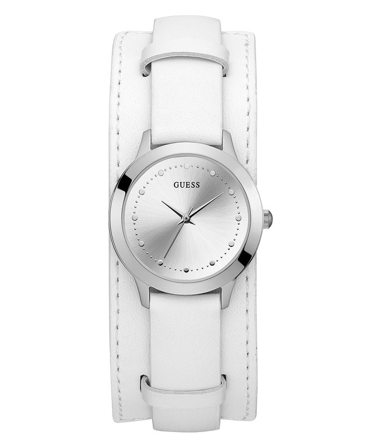 Guess WATCHES LADIES CHELSEA W1151L1 - Vista frontal