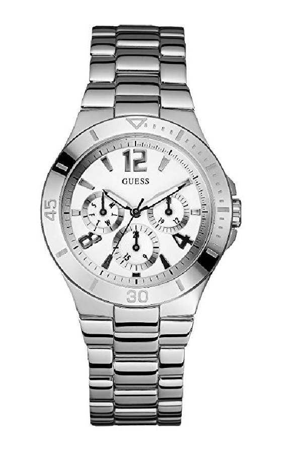 Guess WATCHES LADIES VARIS W11125L1 - Vista frontal