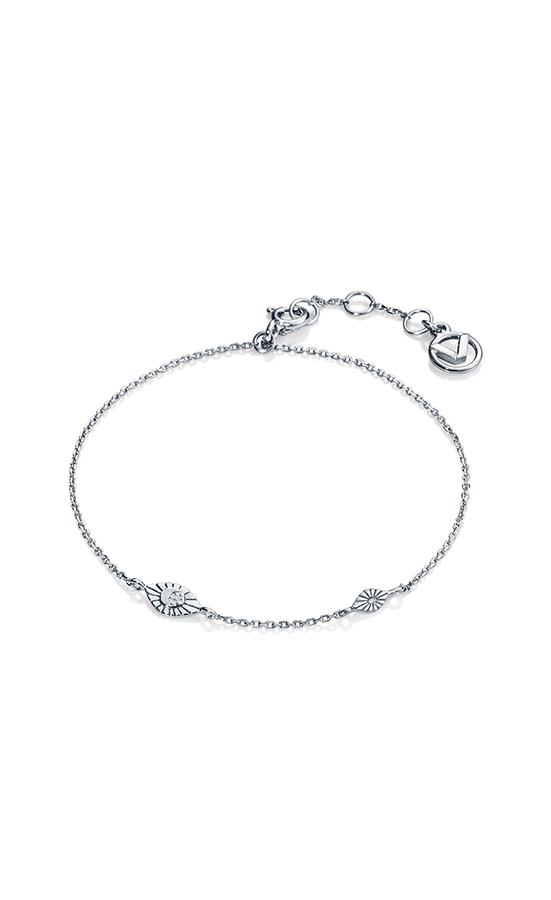 Viceroy TREND PULSERA 61007P000-08 - Vista frontal