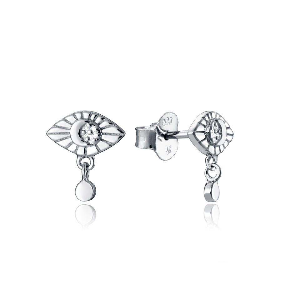 Viceroy TREND PENDIENTES 61007E000-08 - Vista frontal