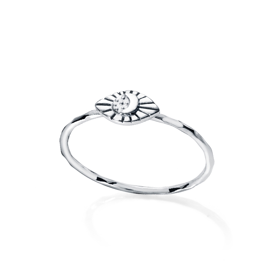 Viceroy TREND ANILLO 61007A016-08 - Vista frontal