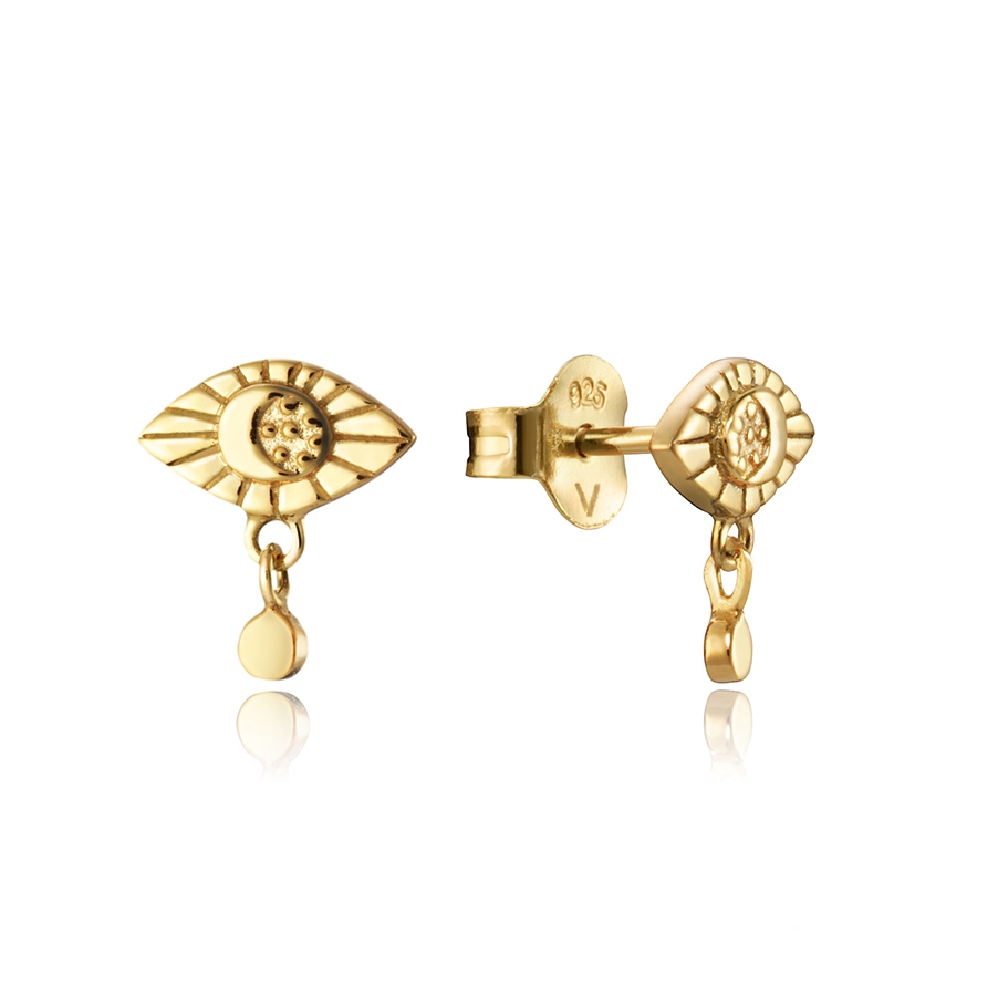 Viceroy TREND PENDIENTES 61007E100-08 - Vista frontal