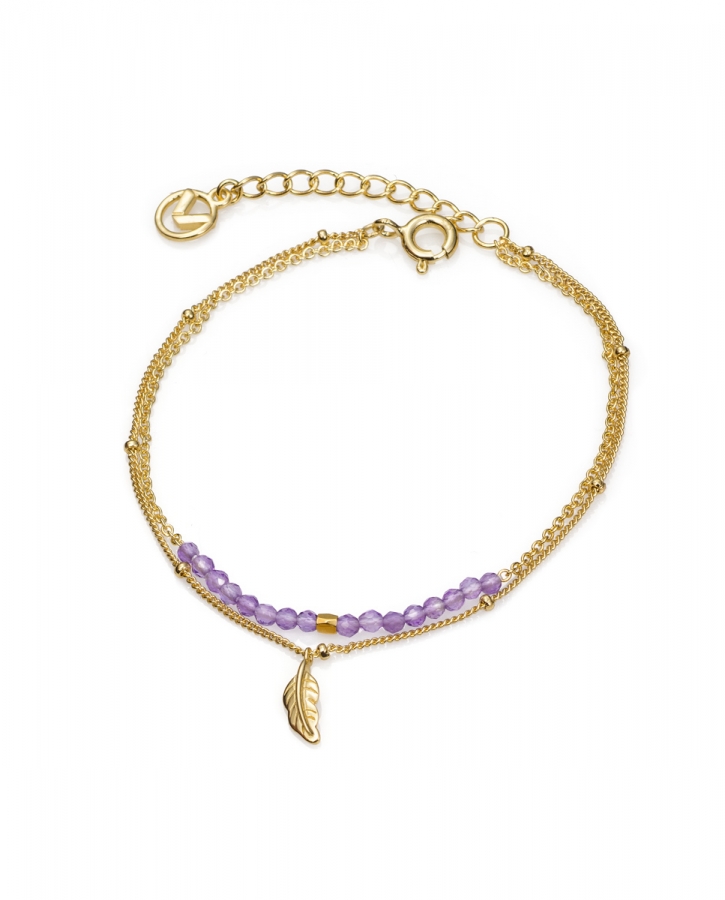Viceroy TREND PULSERA 85004P000-47 - Vista frontal